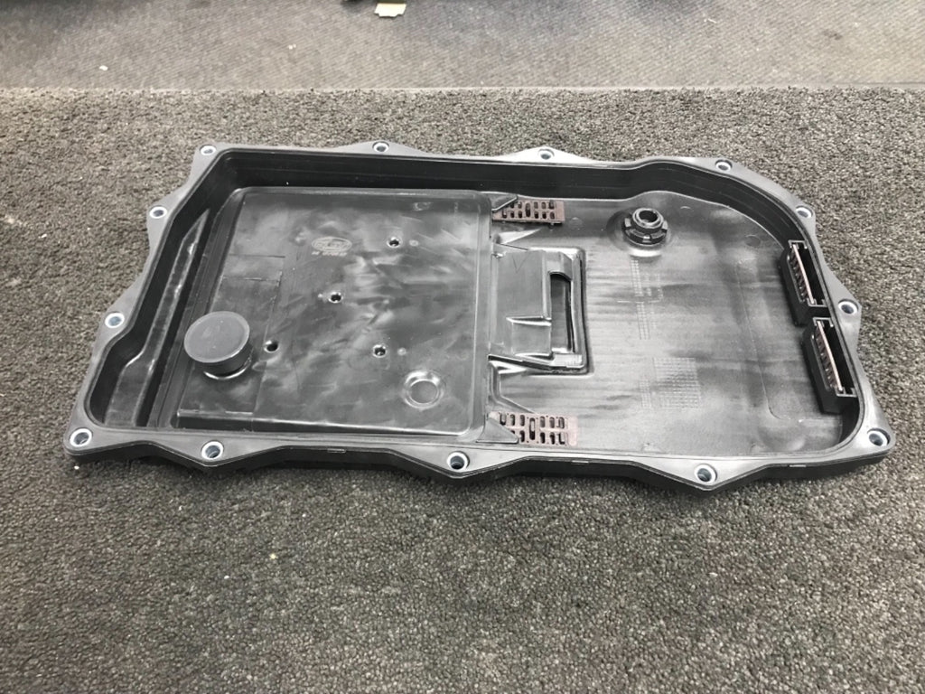 BMW X5 X6  X30D X40D X35i Xdrive AUTOMATIC TRANSMISSION SUMP FILTER GASKET BOLT