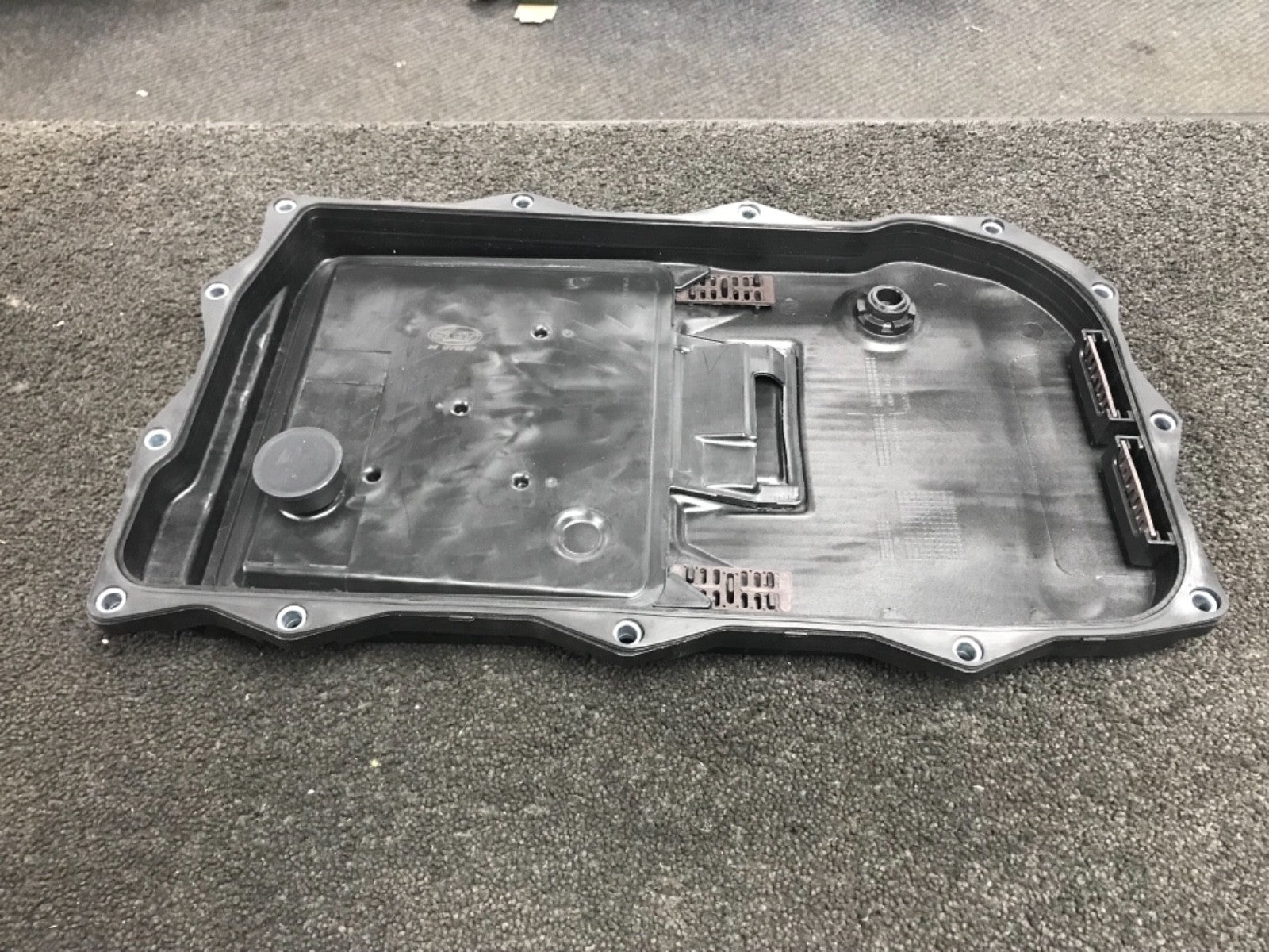BMW X5 X6  X30D X40D X35i Xdrive AUTOMATIC TRANSMISSION SUMP FILTER GASKET BOLT