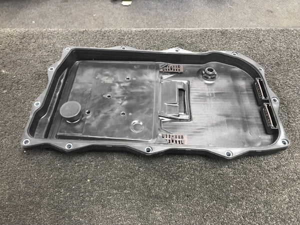 BMW X5 X6  X30D X40D X35i Xdrive AUTOMATIC TRANSMISSION SUMP FILTER GASKET BOLT