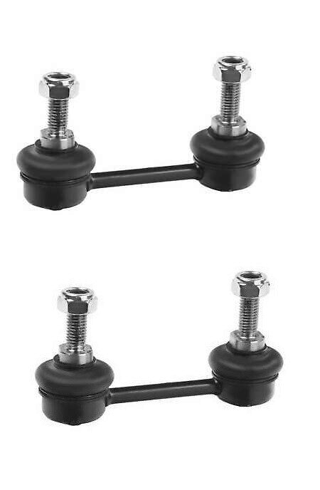 FOR FORD FOCUS RS RS500 REAR ANTIROLL BAR STABILISER DROP LINKS PAIR 1580767