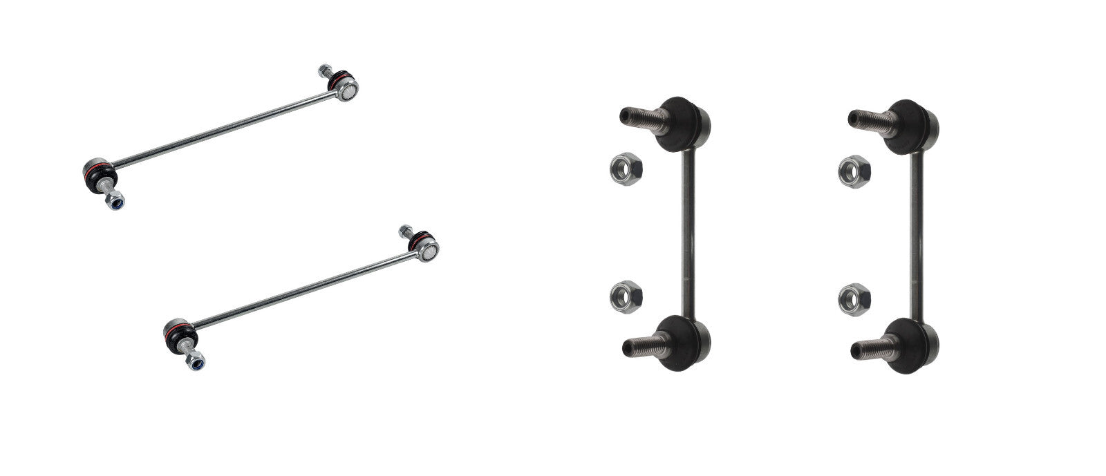 VOLVO S60 S80 XC90 T5 R D5 TD  HD STABALISER ANTI ROLL BAR DROP LINK FR RR