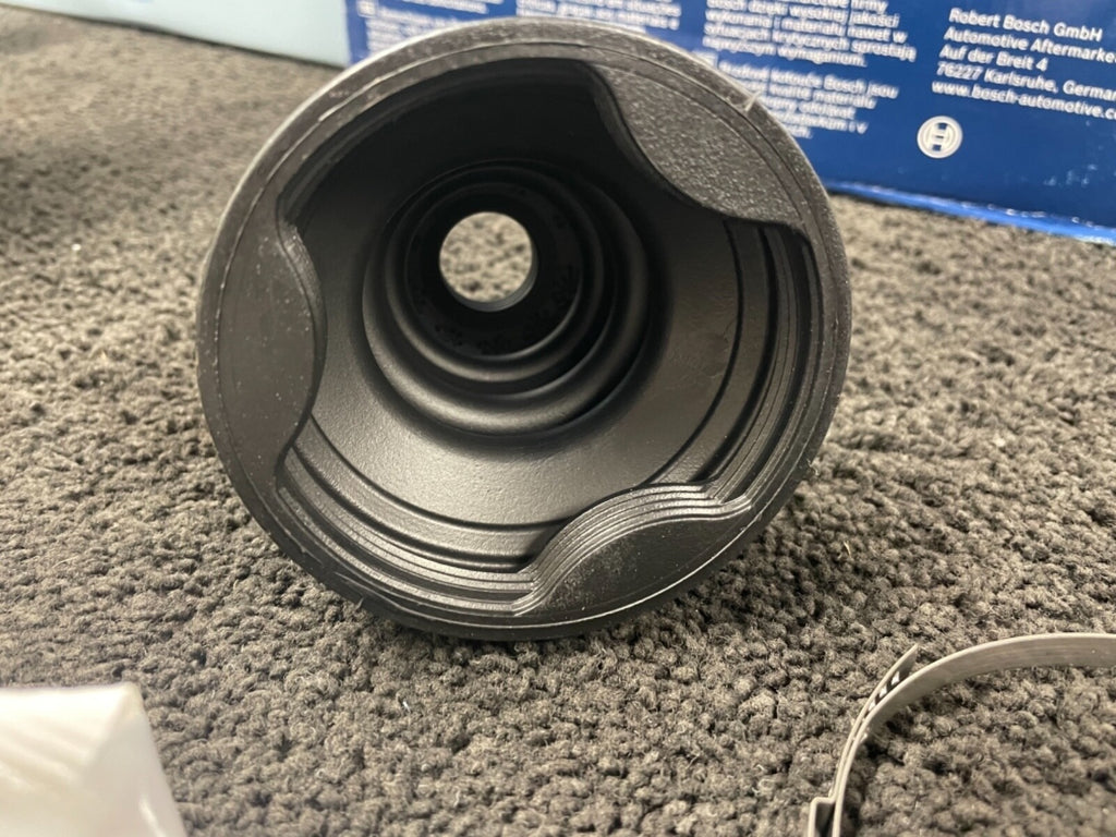 Inner CV Joint Boot Kit Gaiter Driveshaft BootKit  for Smart FOFOUR 