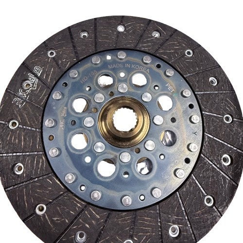 3pce AISIN VALEO CLUTCH KIT  FOR HYUNDAI i40 1.7CRDi 116 BHP 2011-2015