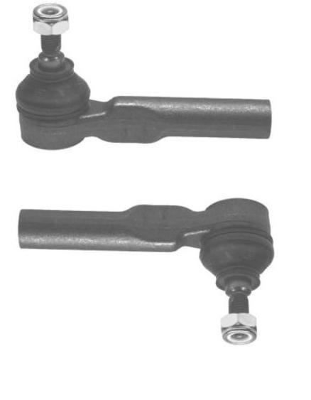 ALFA ROMEO GTV SPIDER 2 OUTER TRACK ROD ENDS 
