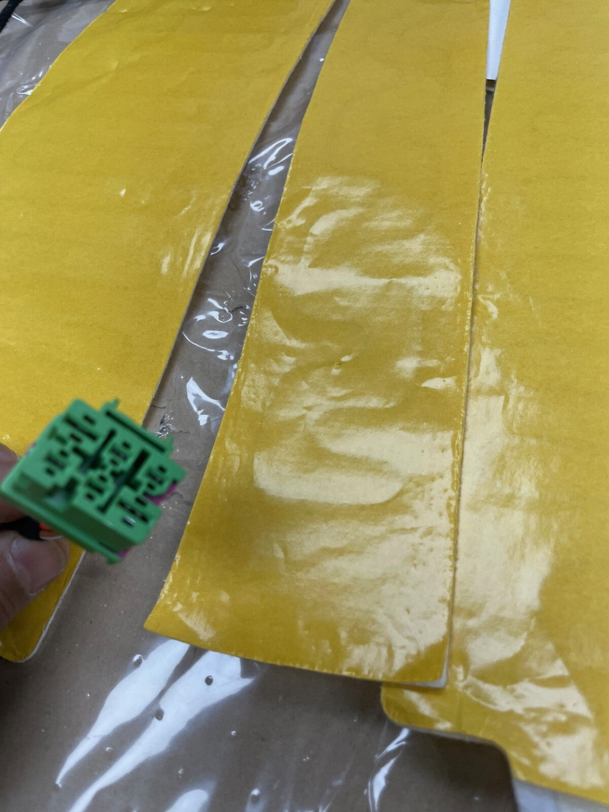 AUDI A4 A5 2016ON FRONT HEATED SEAT HEATING ELEMENT 8W0963555 *GENUINE*