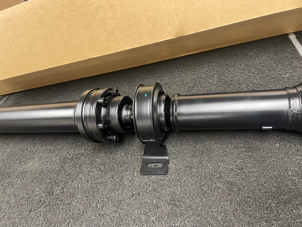 TX4 NEW PROPSHAFT FOR LONDON TAXI LTI TX4 AUTOMATIC L 1297 MM NEW DSTX4A