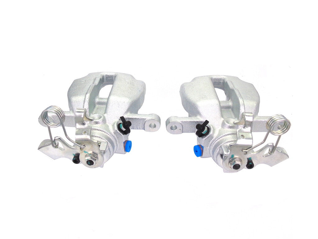 2 REAR BRAKE CALIPER + SLIDERS PEUGEOT EXPERT DISPATCH SCUDO VF3VF3X 4401L0