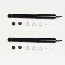 FOR TOYOTA HILUX LN105 1988-1997 FRONT HEAVY DUTY ALL TERRAIN SHOCK ABSORBERS