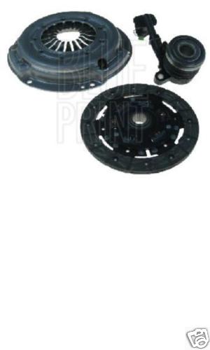 FOR NISSAN MICRA 1.2 K12 02> CLUTCH KIT  3 PCE NEW