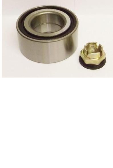 FOR NISSAN PRIMASTAR 1.9CDI  FRONT WHEEL BEARING KIT with  ABS 86mm