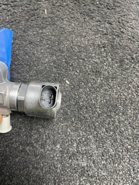 AUDI A5 8T 2.0TDI  163BHP CSUB DIESEL FUEL PRESSURE RAIL 04L089G 04L130764C