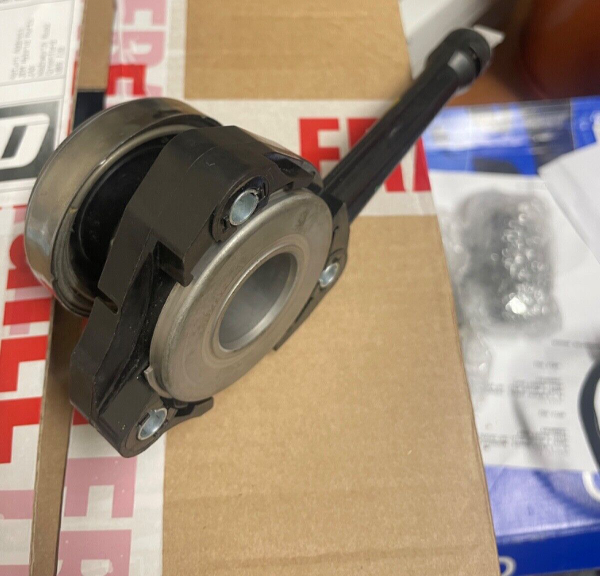 CONCENTRIC CLUTCH CSC CYLINDER MOVANO MASTER VIVARO TRAFIC ESPACE LAGUNA 3BOLT