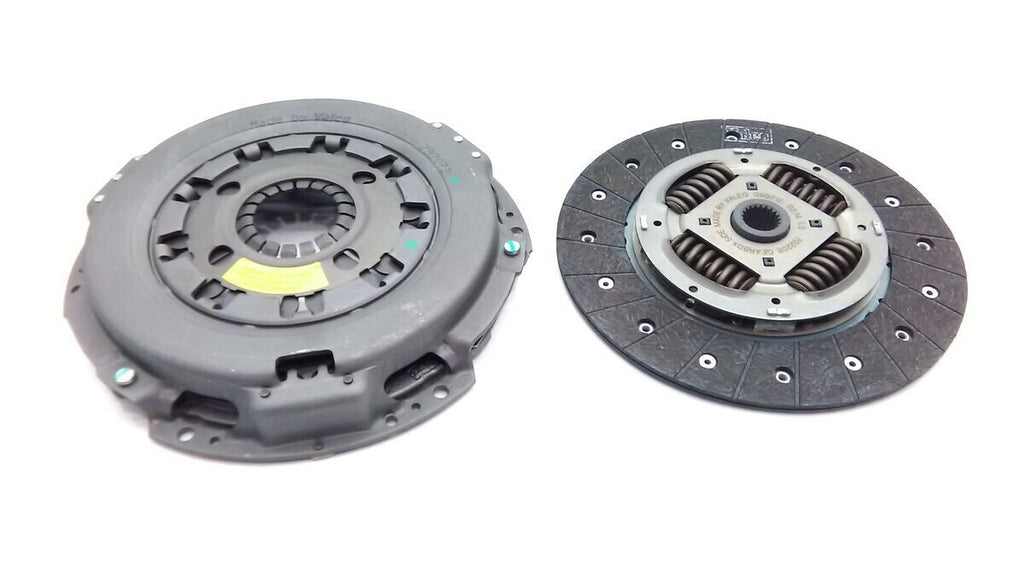 DUCATO 2.3D MULTIJET 120 130BHP CLUTCH KIT VALEO 504092160 504260039 504360588