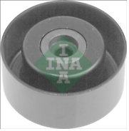 206 306 406 D TD HDI FAN BELT TENSIONER GUIDE  PULLEY FOR CARS WITH OUT AIR CON