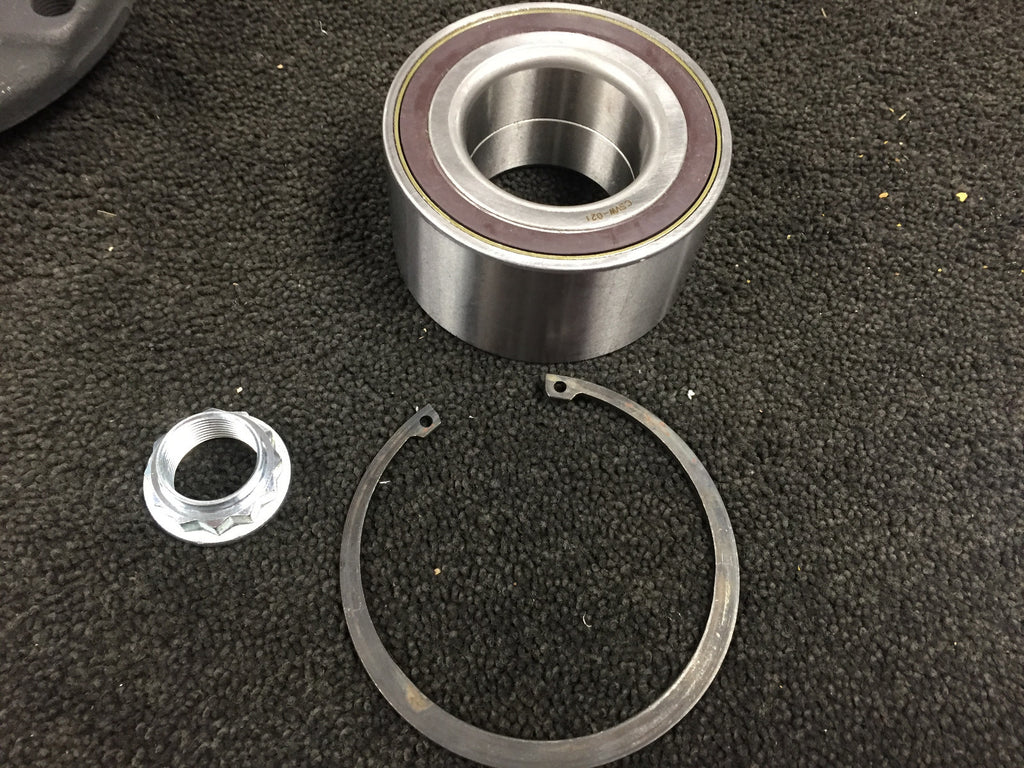 PORSCHE CAYENNE VW TOUAREG AUDI Q7 WHEEL BEARING KIT FIT  FRONT REAR 7L0498287