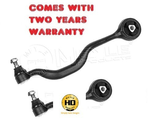 BMW E28 E24 525 535 635 FRONT LOWER REAR LEFT WISHBONE ARM CONTROL ARM X 1 MEYLE