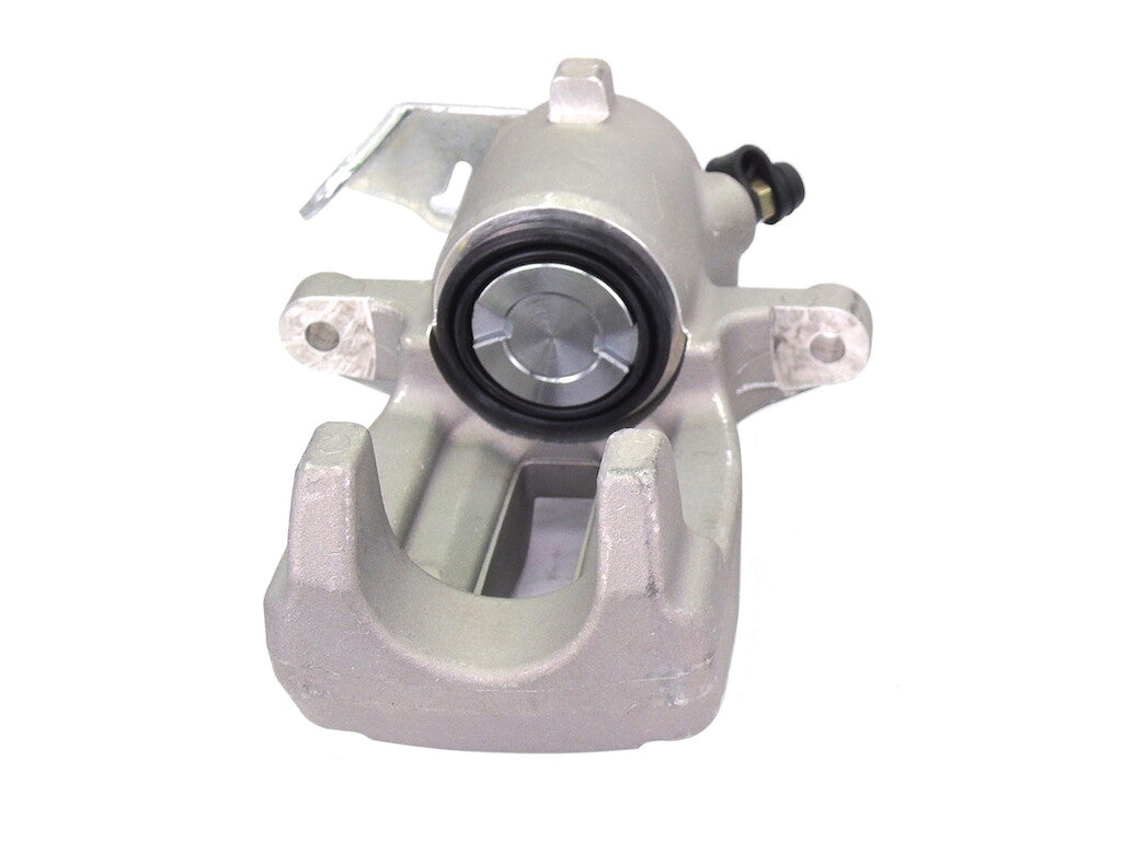 REAR BRAKE CALIPER NS LH +SLIDER AUDI TT A3 S3 LEON CUPRA R 1.8T 20V VENTED DISC
