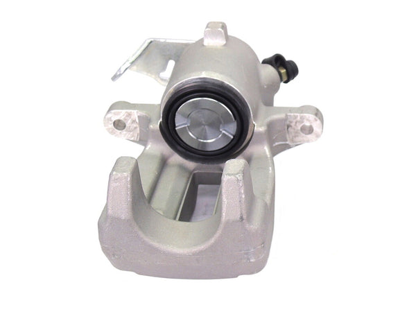 REAR BRAKE CALIPER NS LH +SLIDER AUDI TT A3 S3 LEON CUPRA R 1.8T 20V VENTED DISC