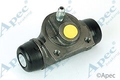 FOR FIAT DOBLO FIAT DOBLO CARGO REAR WHEEL BRAKE  CYLINDER NS OR OS