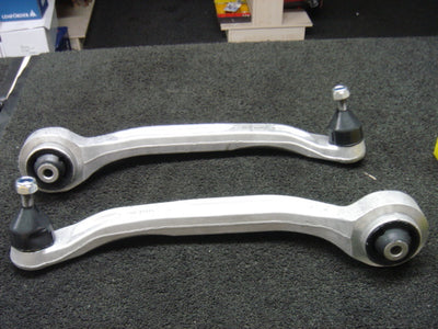 AUDI A4 2.0TDI CONVERTIBLE S LINE QUATTRO 2004-08 FRONT LOWER REAR CONTORL ARMS