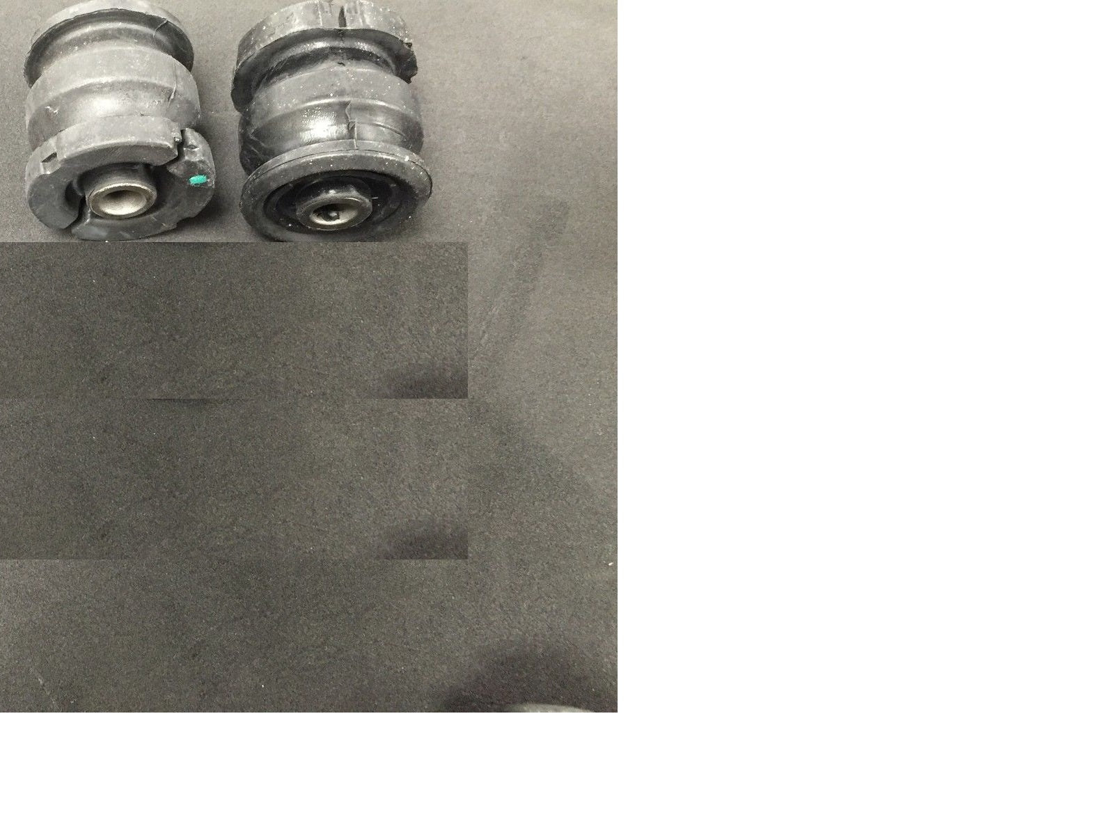 FOR LEXUS IS200 ALTEZZA FRONT UPPER WISHBONE CONTROL ARM BUSH PAIR 