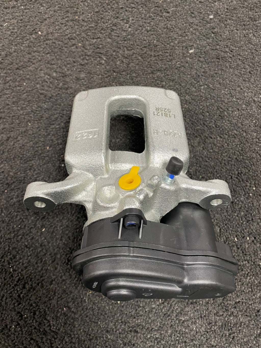REAR RIGHT SIDE BRAKE CALIPER WITH MOTOR AUDI SEAT VW 8U0 615 404B