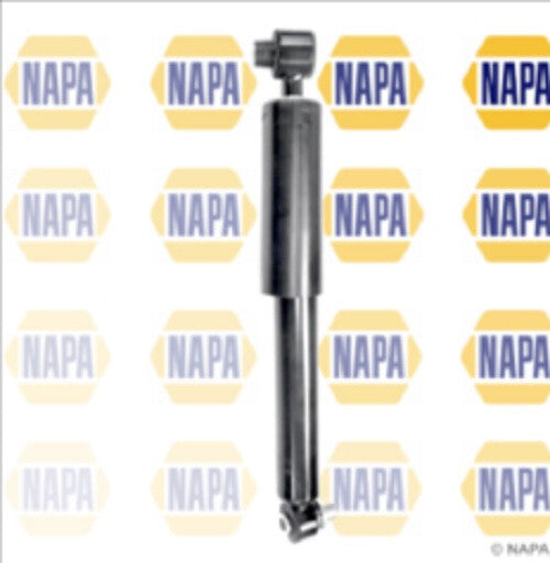 REAR LEFT RIGHT SHOCK ABSORBER MEGANE SCENIC MK1 1.4 1.6 1.8 1.9 2.0 1999-2003