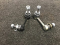 FOR NISSAN 350Z 350 Z 2003-2009 FRONT ANTI ROLL BAR DROP LINKS RODS LEFT RIGHT 2