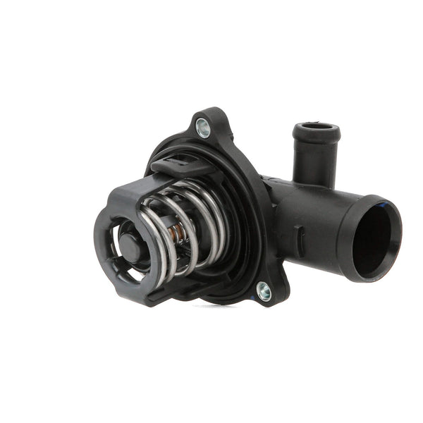 PHAETON TOUAREG AUDI A4 A5 Q7 PHAETON 3.0TDI COOLANT THERMOSTAT +HOUSING