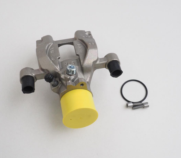 NS LH REAR ELECTRIC BRAKE CALIPER SUPERB PASSAT B8 ARTEON TIGUAN 3Q0615423E