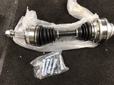  FOR MERCEDES V CLASS V200 V220 CDi W638 1999-2004 DRIVESHAFT DRIVER SIDE NEW