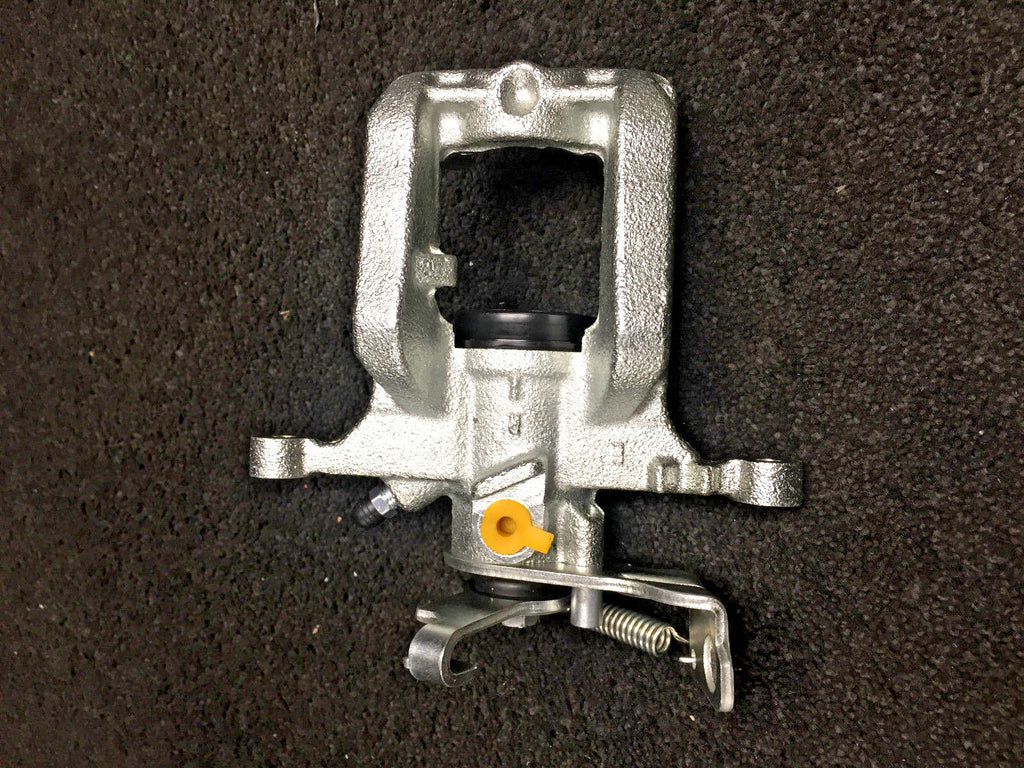 FOR VAUXHALL OPEL ASTRA J MOKKA NEW REAR BRAKE CALIPER RH DRIVER SIDE ELECTRIC