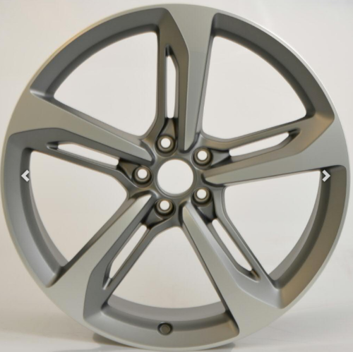 AUDI RS7 2014-2018 ALLOY WHEEL (9JX21H2 ET35) 4G8601025AM  GENUINE  BRAND NEW