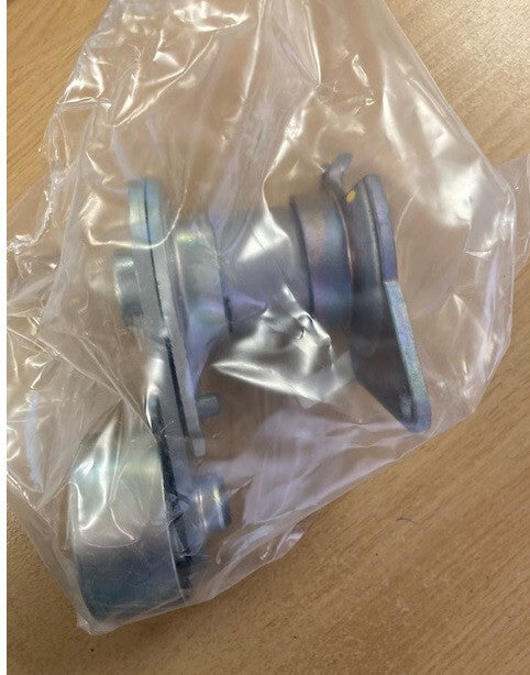 FIT FOR XANTIA ZX 1.9D PEUGEOT 306 405 1.9D FAN BELT TENSIONER