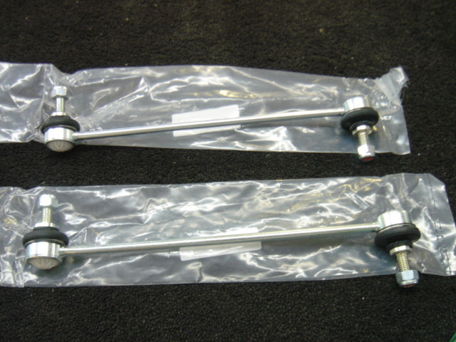 BMW MINI ONE COOPER S DIESEL CLUBMAN WORKS 2 FRONT ANTI ROLL BAR LINKS NEW 