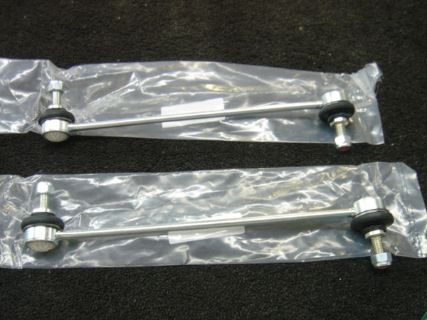 BMW MINI ONE COOPER S DIESEL CLUBMAN WORKS 2 FRONT ANTI ROLL BAR LINKS NEW 