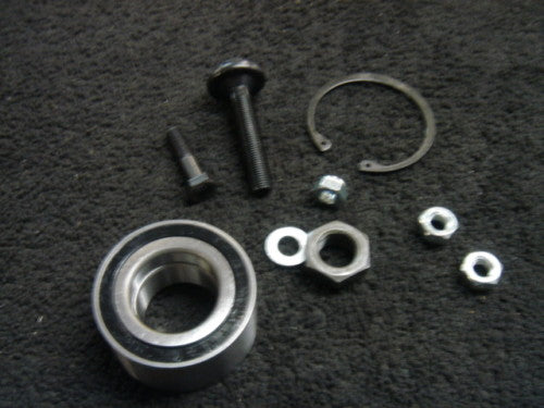 AUDI A4 A6 VW PASSAT  WHEEL BEARING KIT REAR SOLID