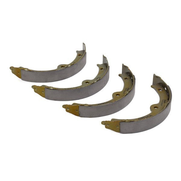 FOR LEXUS RC200 GS300 GS430 GS450H IS200D IS250 IS-F HANDBRAKE PARKING SHOES