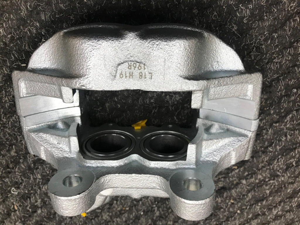 4 POT BRAKE CALIPERS UPGRADED FOR AUSTIN PRINCESS  ESCORT CAPRI TRIUMPH