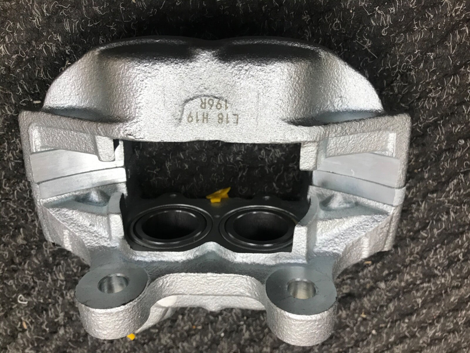 4 POT BRAKE CALIPERS UPGRADED FOR AUSTIN PRINCESS  ESCORT CAPRI TRIUMPH