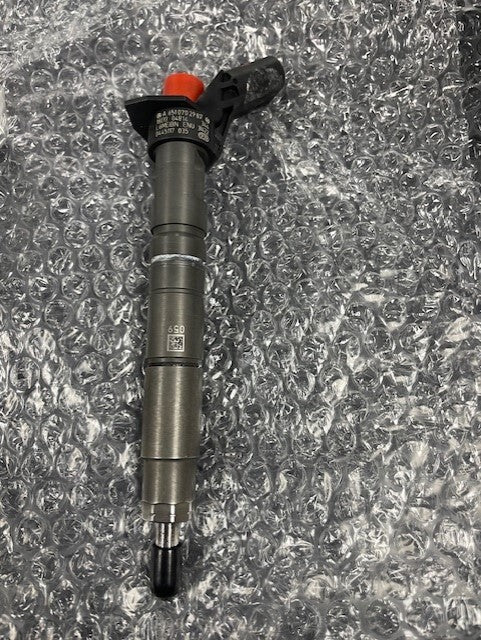 MERCEDES GLA GLC GLE GLK M S SLC E CLASS SPRINTER DIESEL  INJECTOR 0445117034