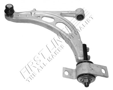 FOR SUBARU IMPREZA  FRONT LOWER SUSPENSION ARM WISHBONE 00-