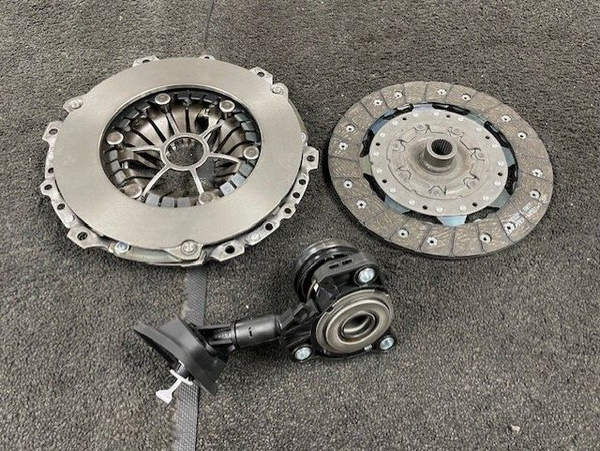 3PCE CLUTCH KIT C3 C4 DS3 DS4 DS5 PEUGEOT 208 508 308 3008 5008 RCZ 1.6 16V