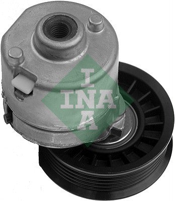 FOR FIESTA COURIER 1.8D TD AUX FAN BELT TENSIONER NEW 