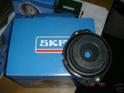 RENAULT LAGUNA DTI DCI 2001>ON SUSPENSION TOP MOUNTING