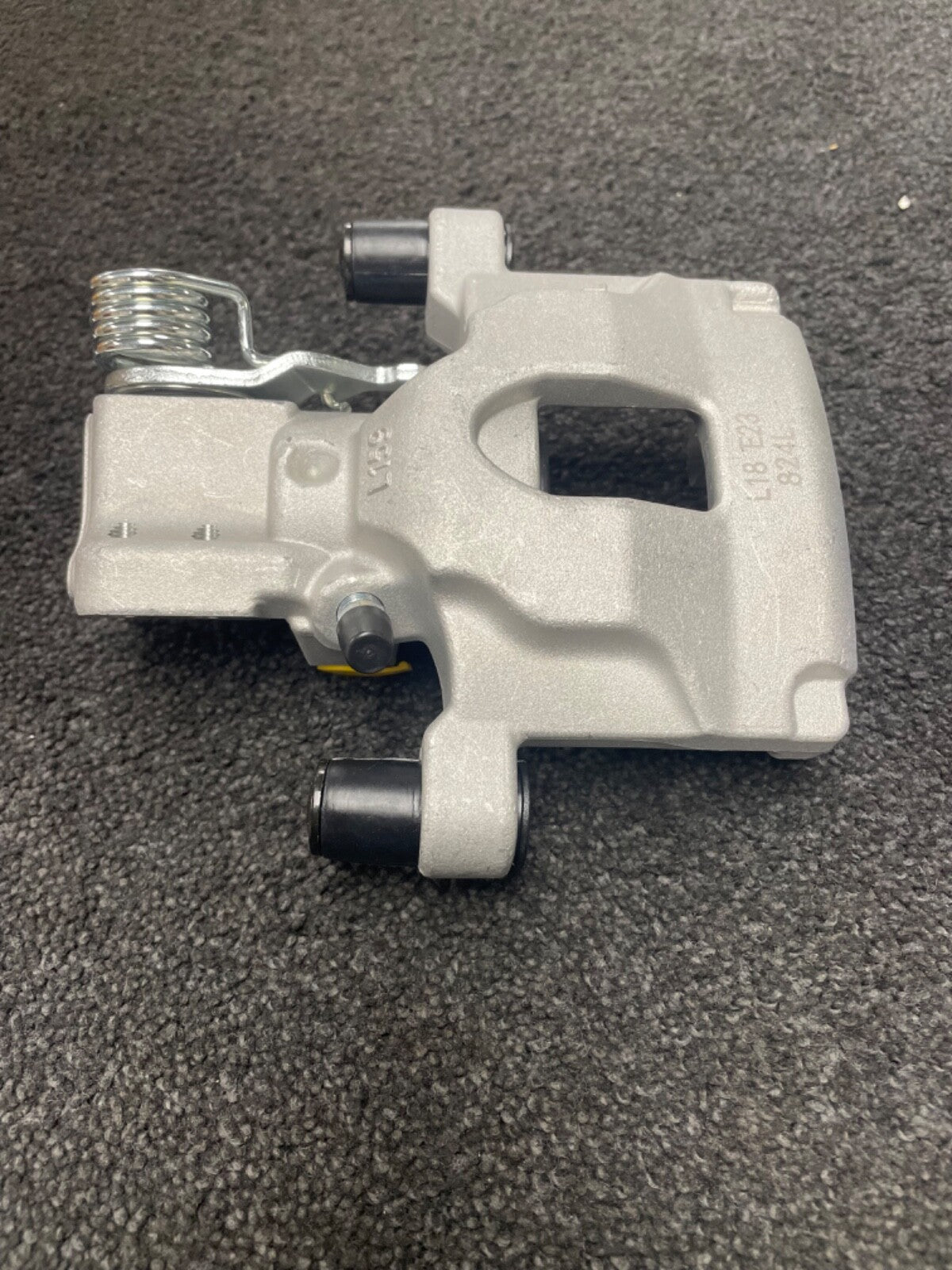 FOR  HONDA CIVIC MK9 1.4 1.6 1.8-IVTEC I-DTEC 2012-2017 REAR NS LH BRAKE CALIPER