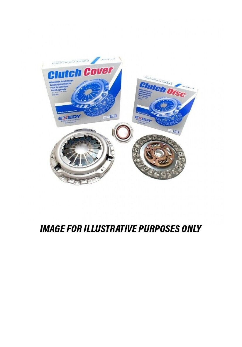 FOR LEXUS IS200 FULL CLUTCH KIT 3PCE BRAND NEW 1999 TO 2005 