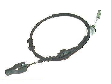 FOR NISSAN PRIMERA 2.0 2.0D  ESTATE P10 CLUTCH CABLE NEW 