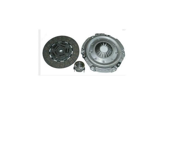 FOR JEEP GRAND CHEROKEE 2.5TD 1995-1999 CLUTCH KIT NEW 3PCE