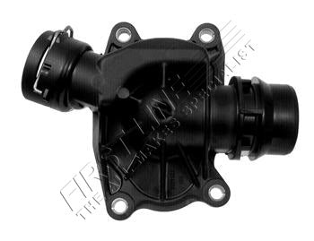 BMW 525D 530D 330D 730D X5 3.0D TD THERMOSTAT NEW